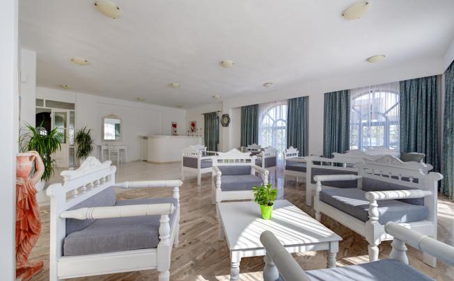 Фото отеля Alia Hotel