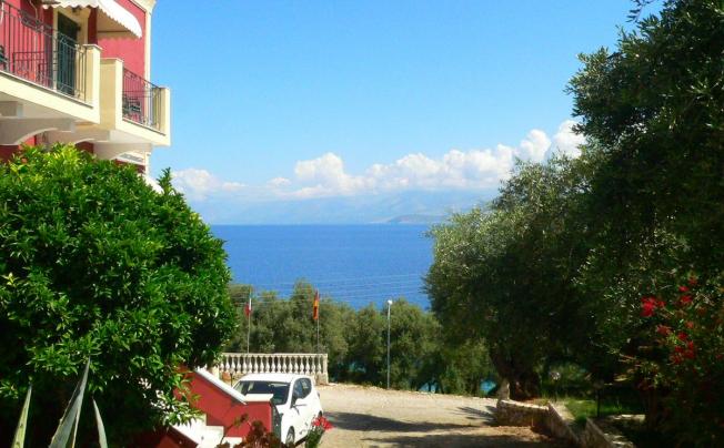 Фото отеля APRAOS BAY HOTEL