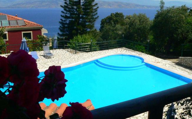 Фото отеля APRAOS BAY HOTEL