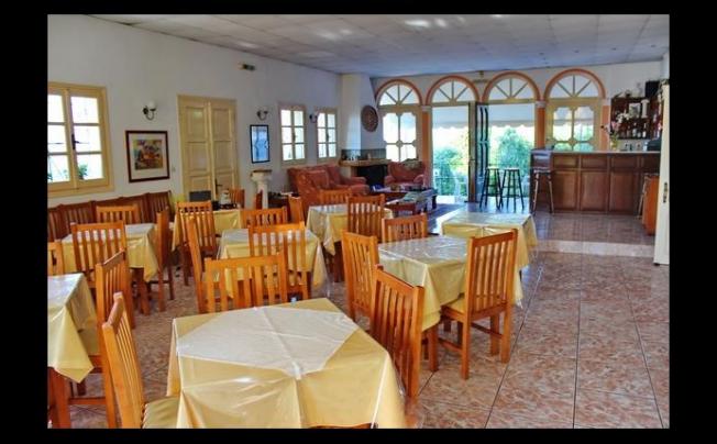 Фото отеля APRAOS BAY HOTEL