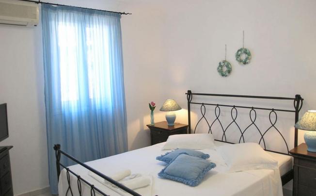 Фото отеля Iros Boutique Hotel