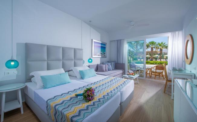 Фото отеля Rethymno Palace Hotel