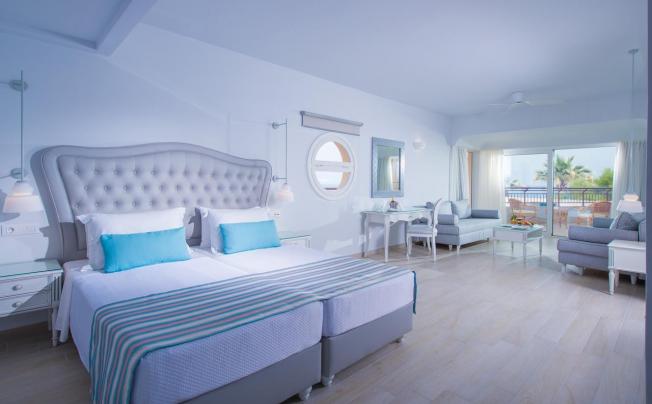 Фото отеля Rethymno Palace Hotel