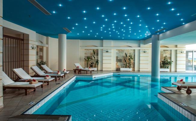 Фото отеля Rethymno Palace Hotel