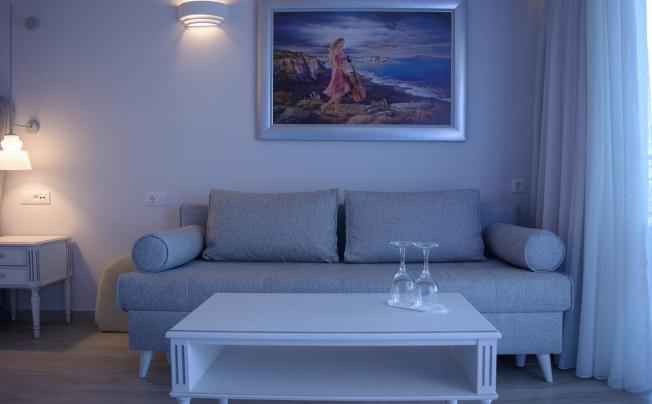 Фото отеля Rethymno Palace Hotel