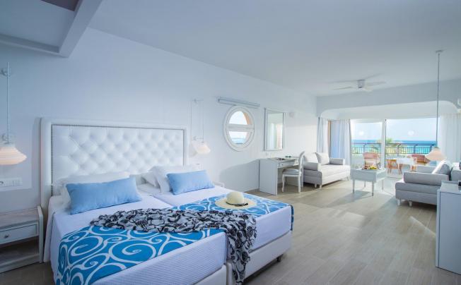 Фото отеля Rethymno Palace Hotel