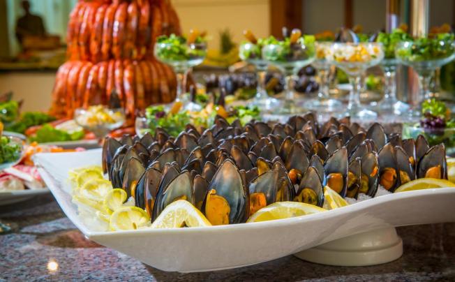 Фото отеля Rethymno Palace Hotel