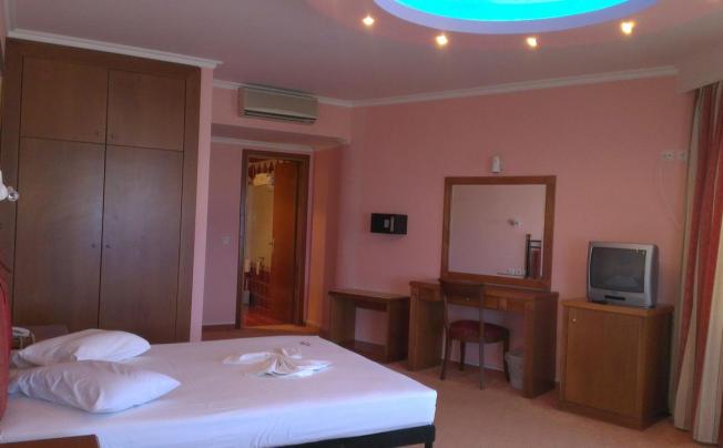 Фото отеля Aperio Hotel 