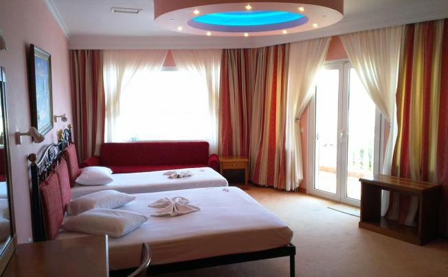 Фото отеля Aperio Hotel 