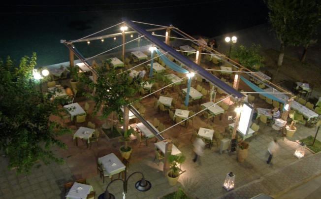 Фото отеля Kiani Akti Hotel