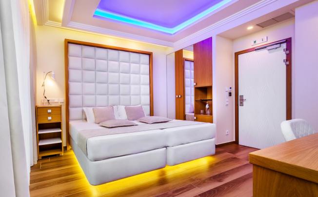 Фото отеля Porto Marine Hotel