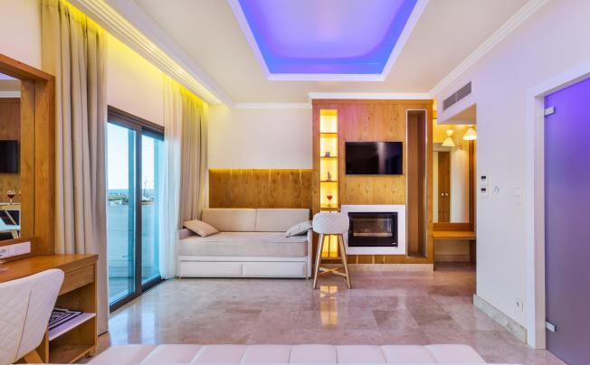 Фото отеля Porto Marine Hotel
