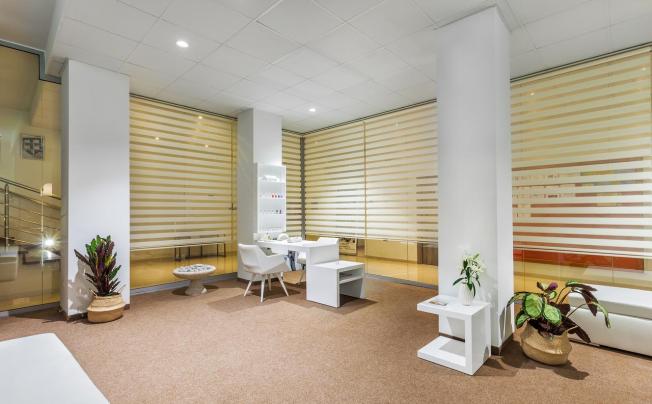 Фото отеля Kriopigi Beach Hotel
