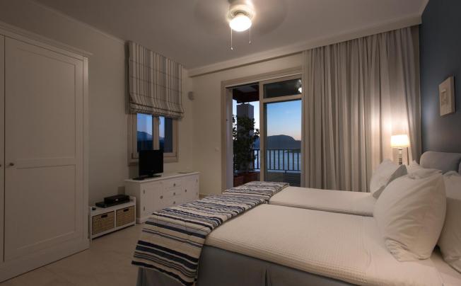 Фото отеля Sk Place Crete Luxury Seafront Villas