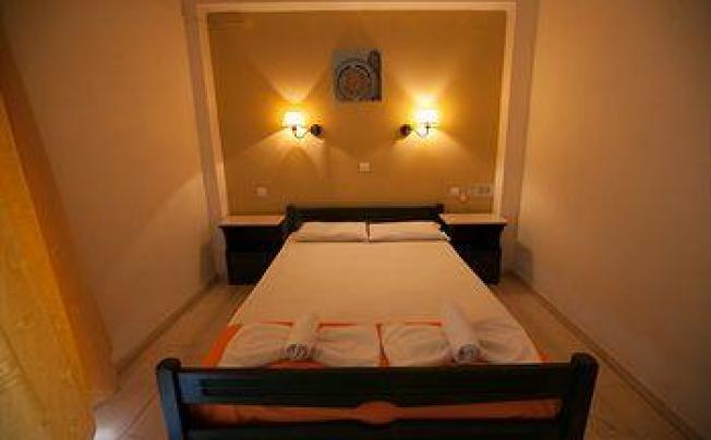 Фото отеля Memories Apartments
