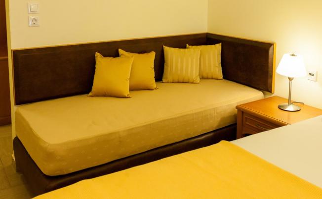 Фото отеля Pantheon City Hotel