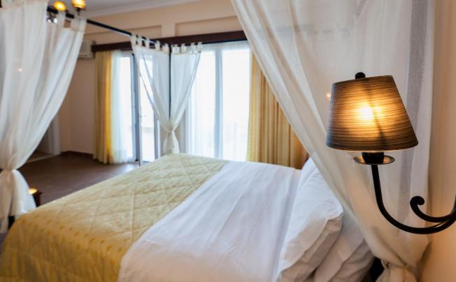 Фото отеля Pantheon City Hotel