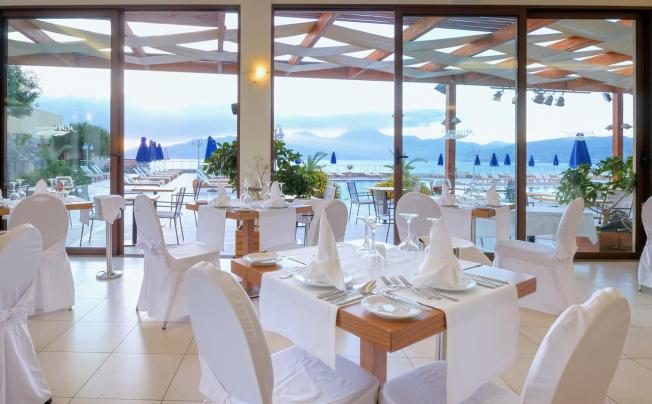 Фото отеля Miramare Resort & Spa