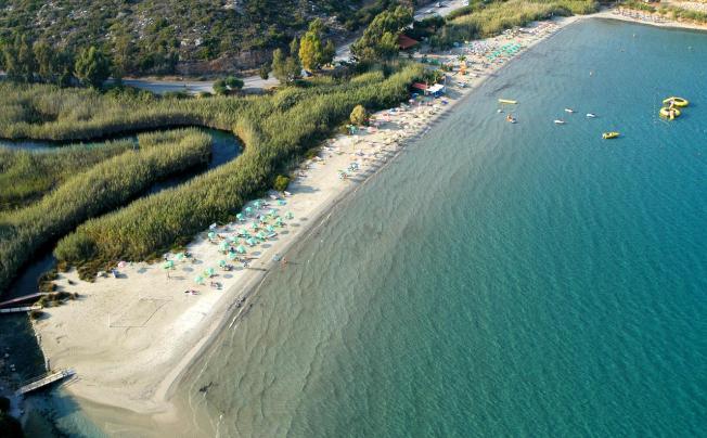 Фото отеля Miramare Resort & Spa