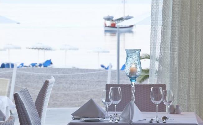 Фото отеля Tui Sensimar Lindos Bay Resort & Spa