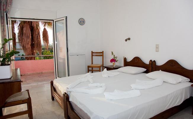 Фото отеля Anatoli Beach Hotel