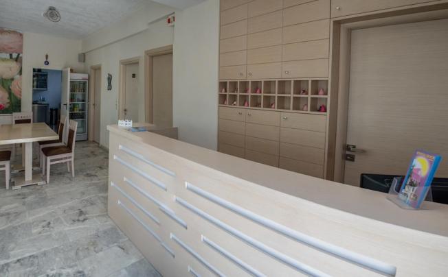 Фото отеля Anatoli Beach Hotel
