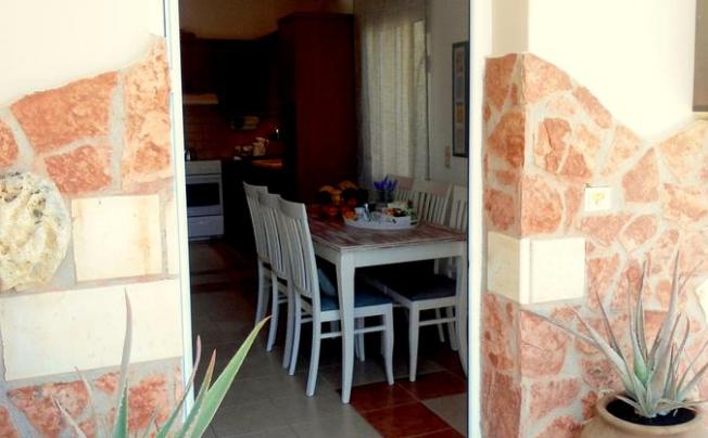 Фото отеля Aloe Villa