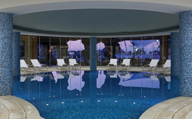 Фото отеля Atlantica Sensatori Caldera Palace