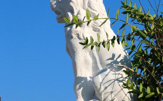 Фото отеля Mediterranean Blue Hotel