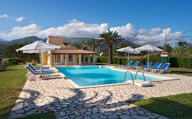Фото отеля Vista Del Mare Villas