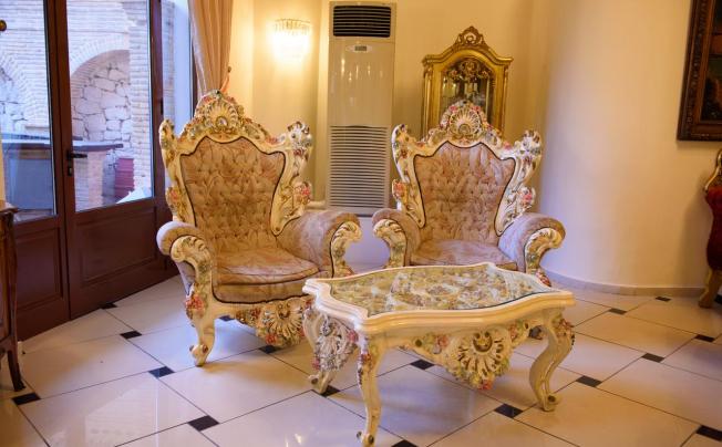 Фото отеля Palazzo Di Zante Hotel & Water Park