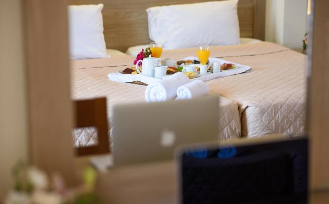 Фото отеля Palazzo Di Zante Hotel & Water Park