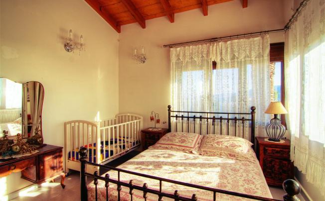 Фото отеля Ellis Studios & Villas