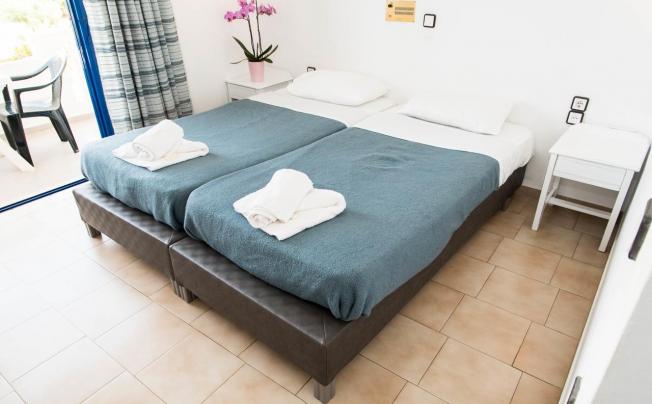 Фото отеля Alexis Hotel Chania