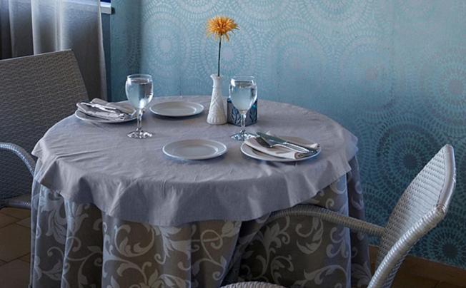 Фото отеля Alexis Hotel Chania