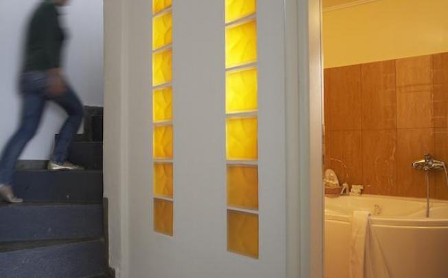 Фото отеля Ira Hotel & Spa 