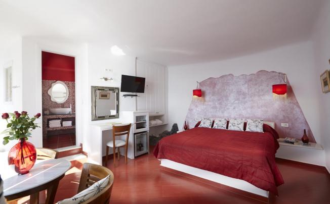Фото отеля Ira Hotel & Spa 
