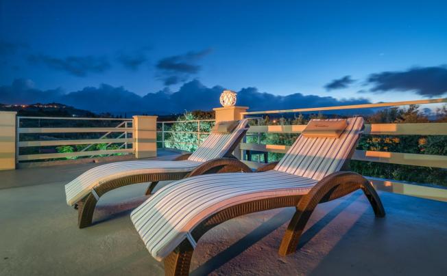 Фото отеля FIORENTINOS VILLA