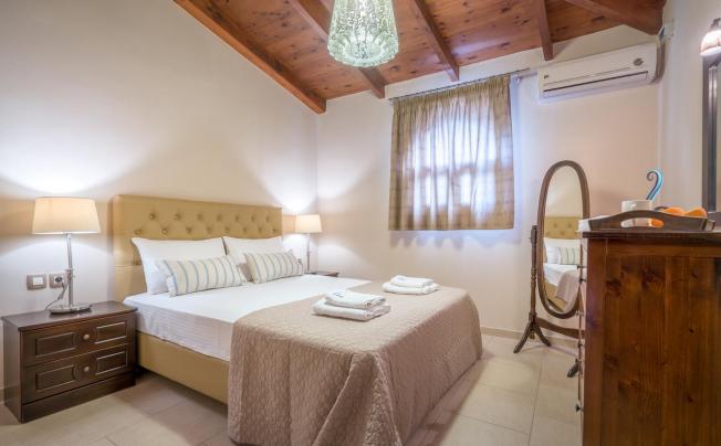 Фото отеля FIORENTINOS VILLA