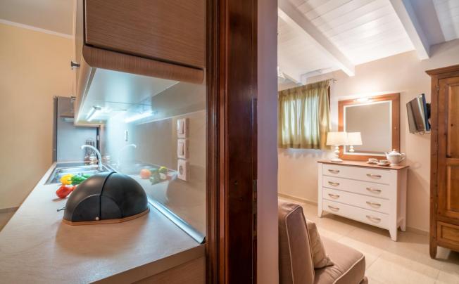 Фото отеля FIORENTINOS VILLA