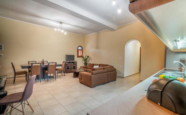 Фото отеля FIORENTINOS VILLA