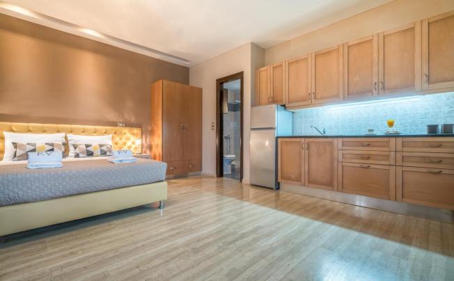Фото отеля FIORENTINOS VILLA