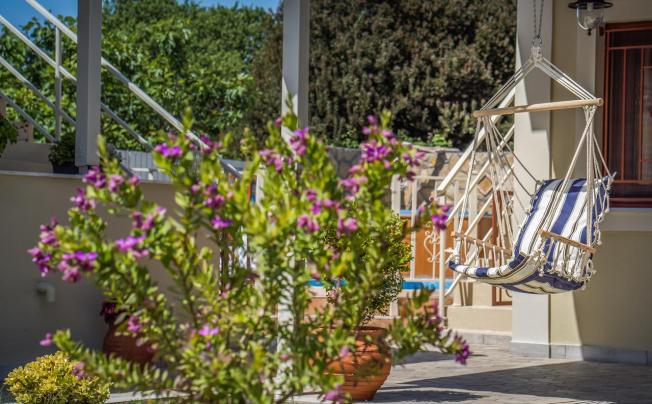 Фото отеля FIORENTINOS VILLA