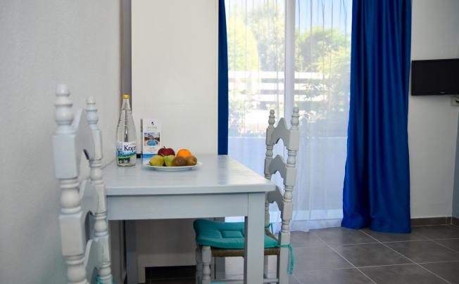 Фото отеля Antomar Apartments & Studios