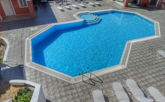 Фото отеля Paradiso Aparthotel