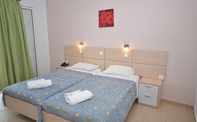 Фото отеля Paradiso Aparthotel