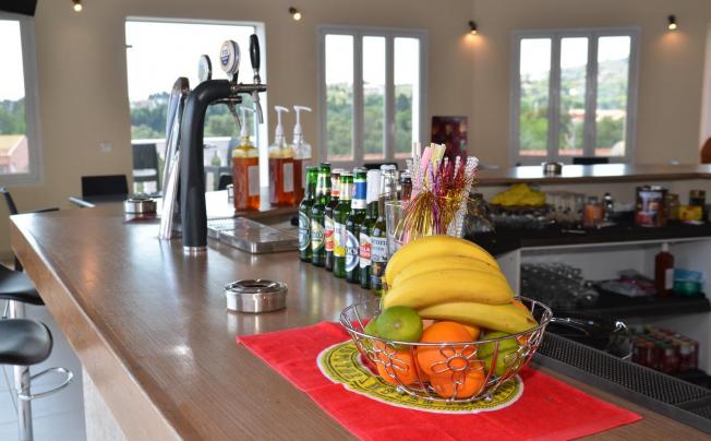 Фото отеля Paradiso Aparthotel