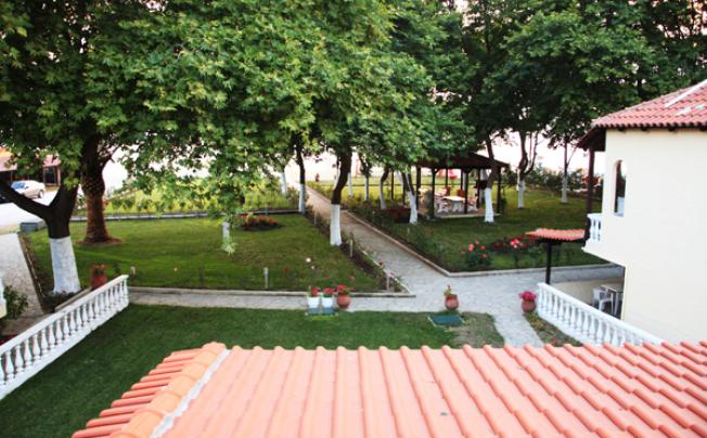 Фото отеля Roses Bungalows