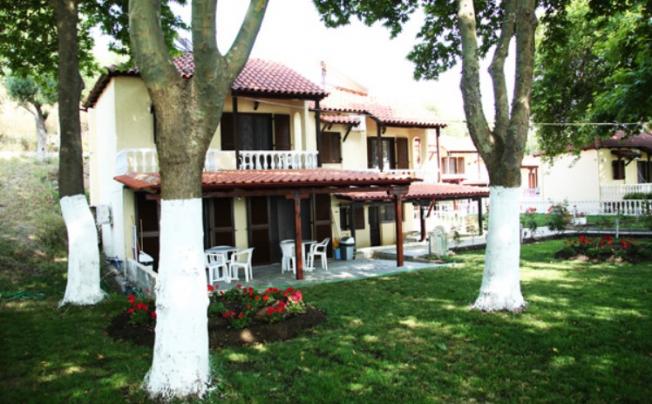 Фото отеля Roses Bungalows