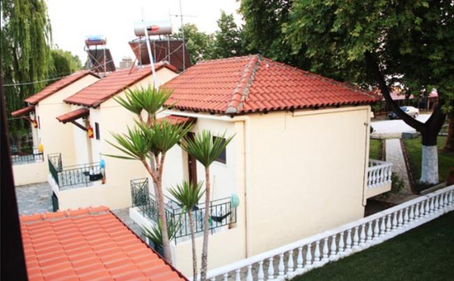 Фото отеля Roses Bungalows